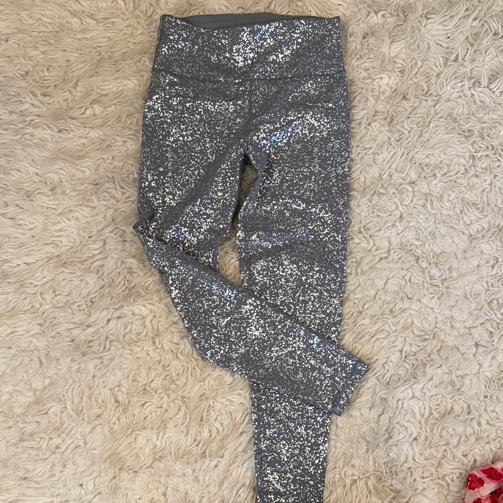 Sweaty Betty leggings nwot size small